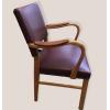 Danish Leather Carver